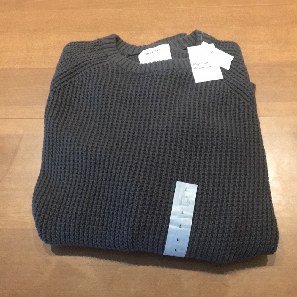 Old Navy Mens sweater